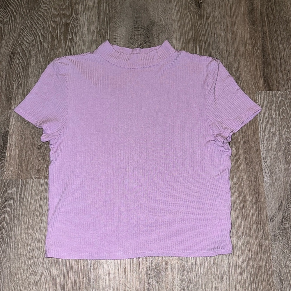American Eagle Soft & Sexy Rib top